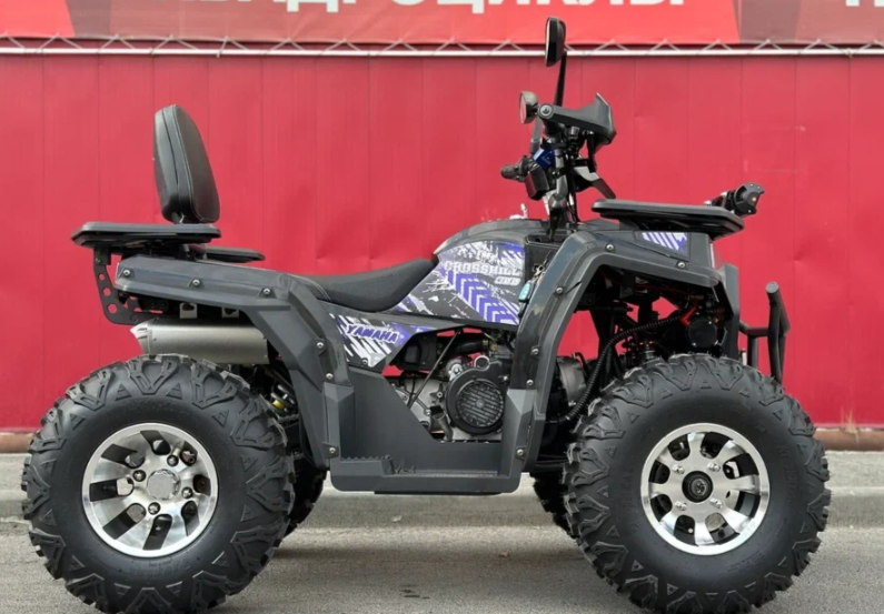 Квадроцикл GBM CROSS HILL 300 NEW PREMIUM в Сергиевом Посаде