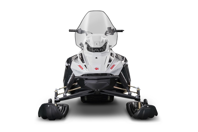 Снегоход IRBIS TUNGUS 500L 25/26 в Сергиевом Посаде