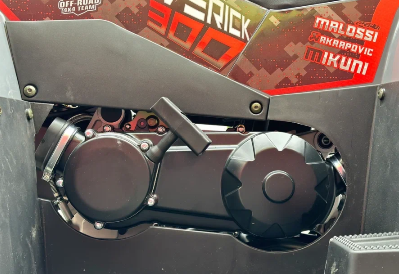 Квадроцикл GBM MAVERICK 300 NEW в Сергиевом Посаде