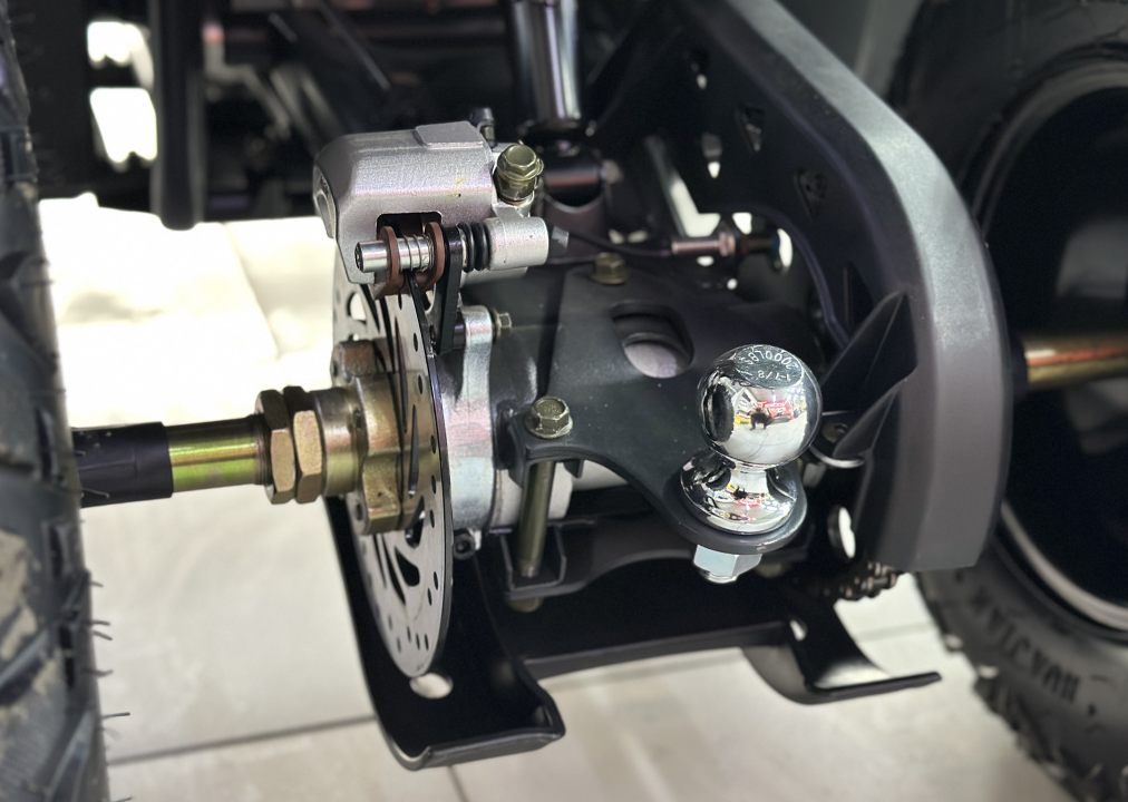 Квадроцикл GBM MAVERICK 300 NEW LUX в Сергиевом Посаде