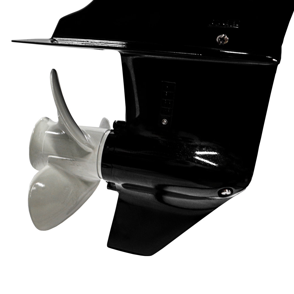 ЛОДОЧНЫЙ МОТОР TOYAMA F9.9FWS в Сергиевом Посаде