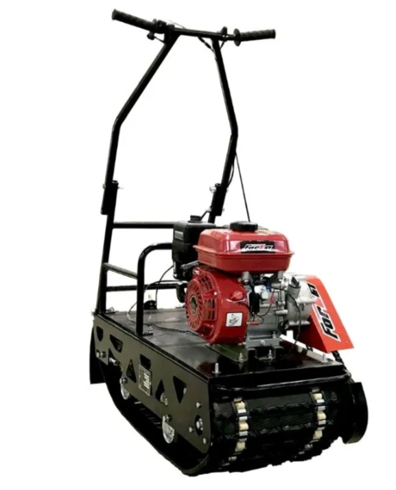 Мотобуксировщик Forza МБС1-6С в Сергиевом Посаде