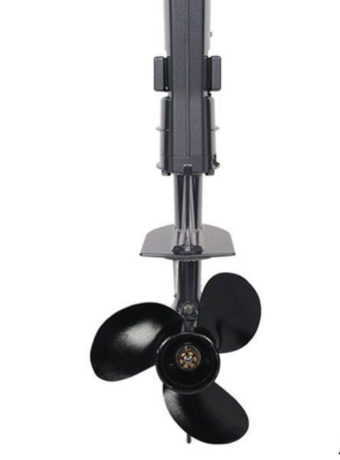 Лодочный мотор ALLFA T2,6S в Сергиевом Посаде