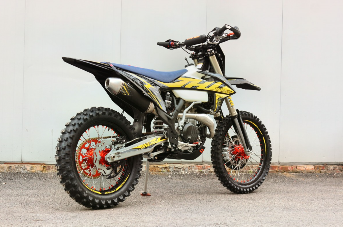 Мотоцикл JHLMOTO JHL Z8 NC300S (182-MN) в Сергиевом Посаде