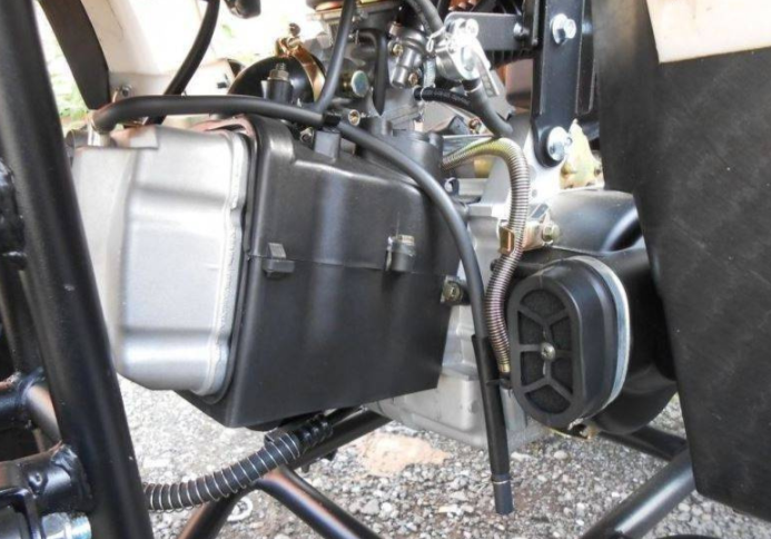 Квадроцикл MOTOLAND (МОТОЛЕНД) 200 ALL ROAD в Сергиевом Посаде