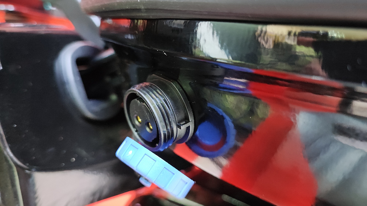 Лодочный мотор MARLIN PROLINE MP 50 AMH ПОД ВОДОМЕТ в Сергиевом Посаде