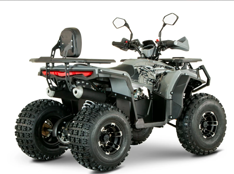 Квадроцикл YACOTA DRAGON LUX LD 150 PRO-SPORT в Сергиевом Посаде