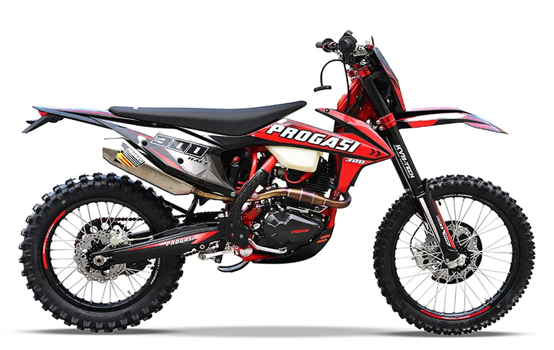 Мотоцикл Progasi RACE 300 AIR в Сергиевом Посаде