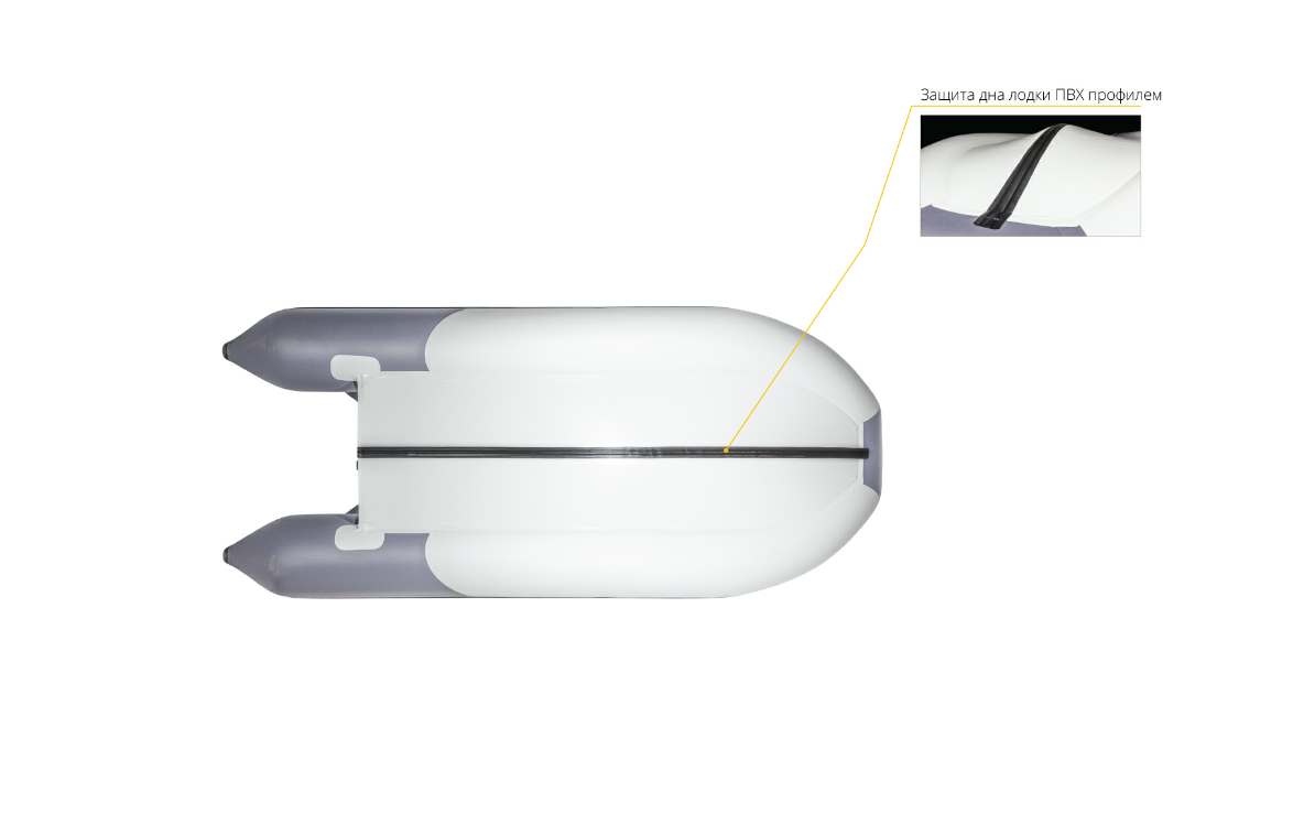 Лодка Ривьера Компакт 2900 СК в Сергиевом Посаде