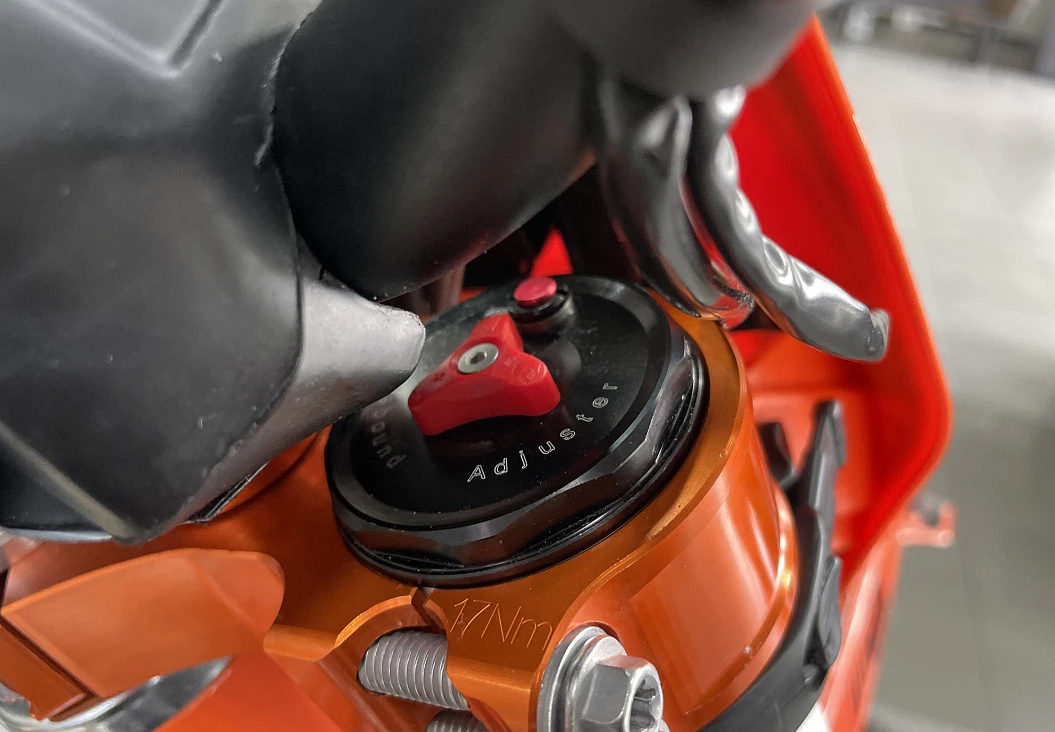 Мотоцикл PROGASI HARDCORE 450 в Сергиевом Посаде