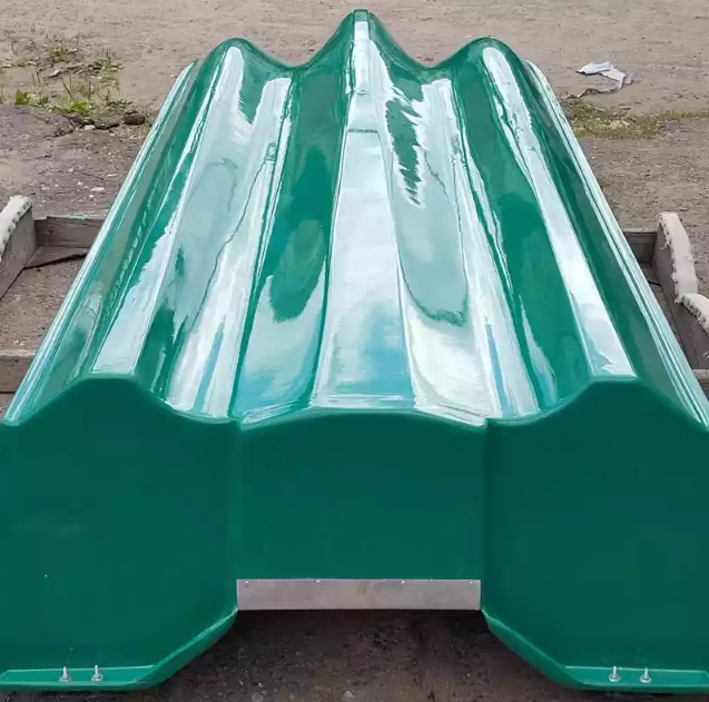 Стеклопластиковая лодка Neman-340 (тримаран) в Сергиевом Посаде