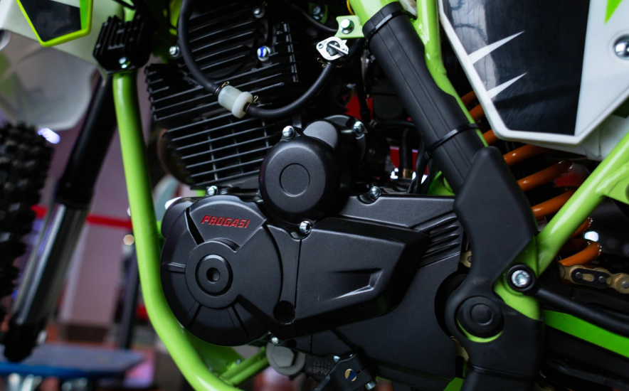 Мотоцикл Progasi SUPER MAX 300 PRO PR300 (ZS175FMN) в Сергиевом Посаде