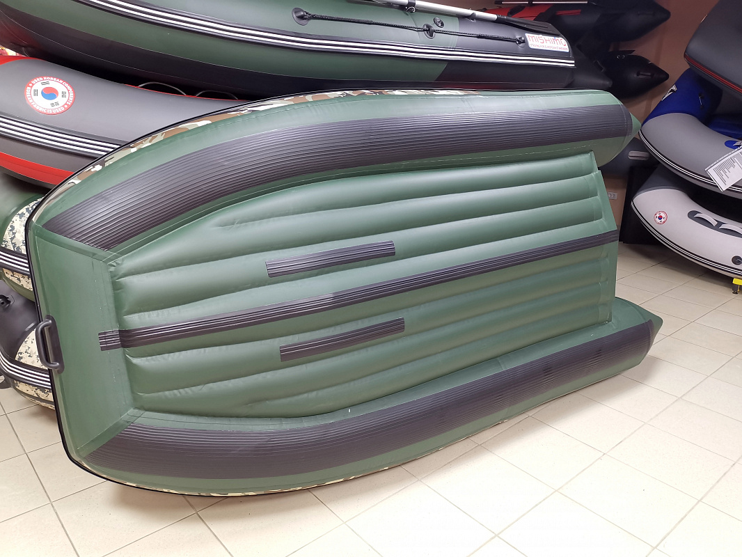 Лодка MISHIMO PRO 315 в Сергиевом Посаде