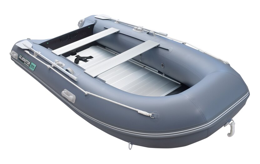 НАДУВНАЯ ЛОДКА GLADIATOR B330AL в Сергиевом Посаде