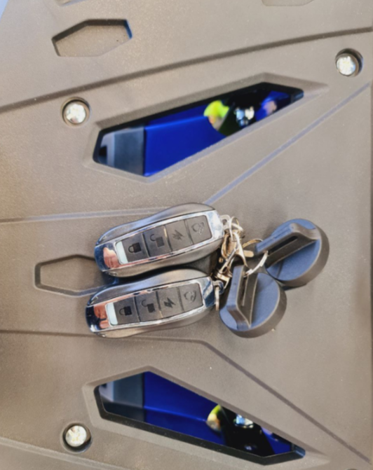 Квадроцикл GBM CROSS HILL 200 NEW PREMIUM в Сергиевом Посаде