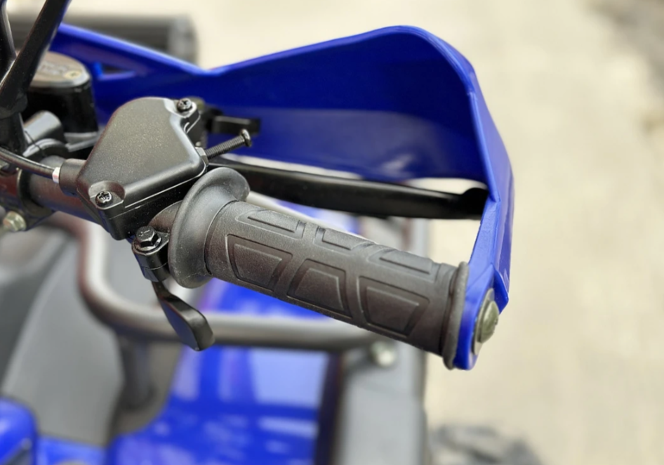  Квадроцикл PROMAX ATV 250 MAX (2025) в Сергиевом Посаде