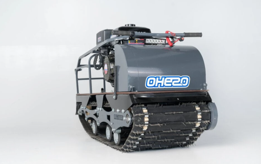 Мотобуксировщик ОНЕГО 500 15 FRONT LIMITED в Сергиевом Посаде