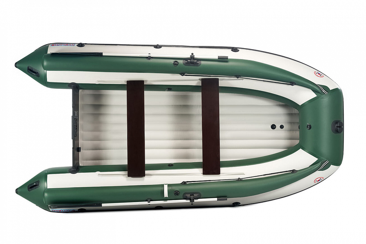 Лодка MISHIMO FAMILY LITE DF 430 в Сергиевом Посаде