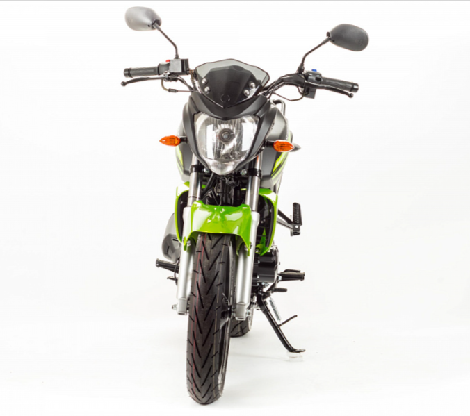 Мотоцикл BANDIT 250 в Сергиевом Посаде