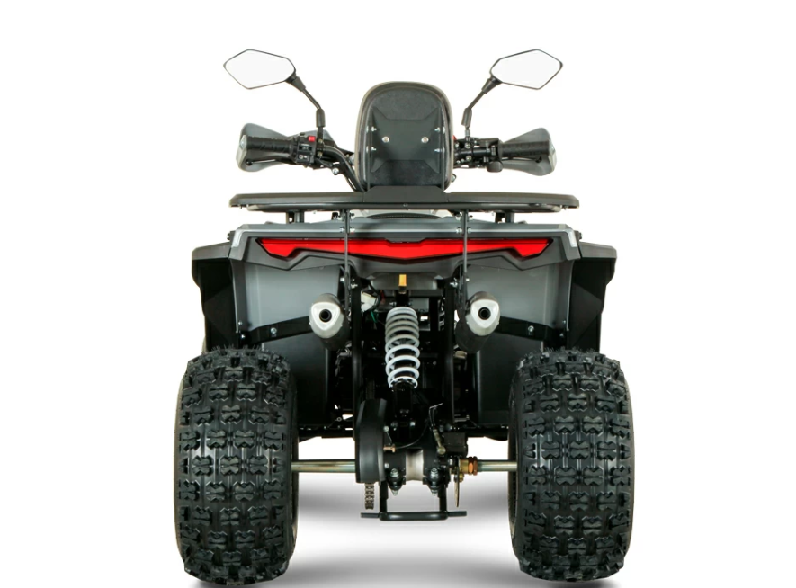 Квадроцикл YACOTA DRAGON LUX LD в Сергиевом Посаде