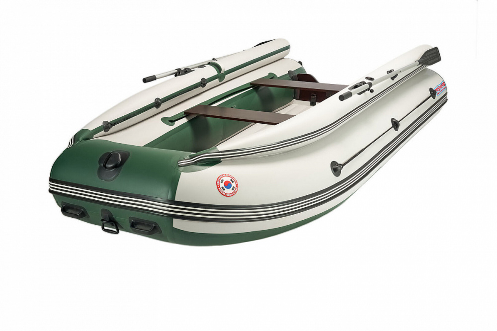 Лодка MISHIMO FAMILY LITE 350 в Сергиевом Посаде