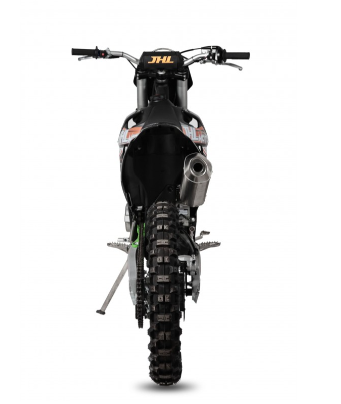 Мотоцикл JHLMOTO JHL LX1 CB250 (172FMM-3A) в Сергиевом Посаде