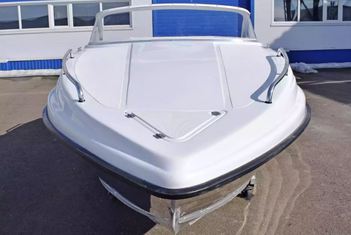 Комбинированный катер Neman-500 P в Сергиевом Посаде