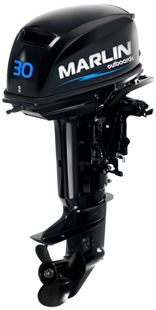 Лодочный мотор MARLIN MP 30 AMHS в Сергиевом Посаде