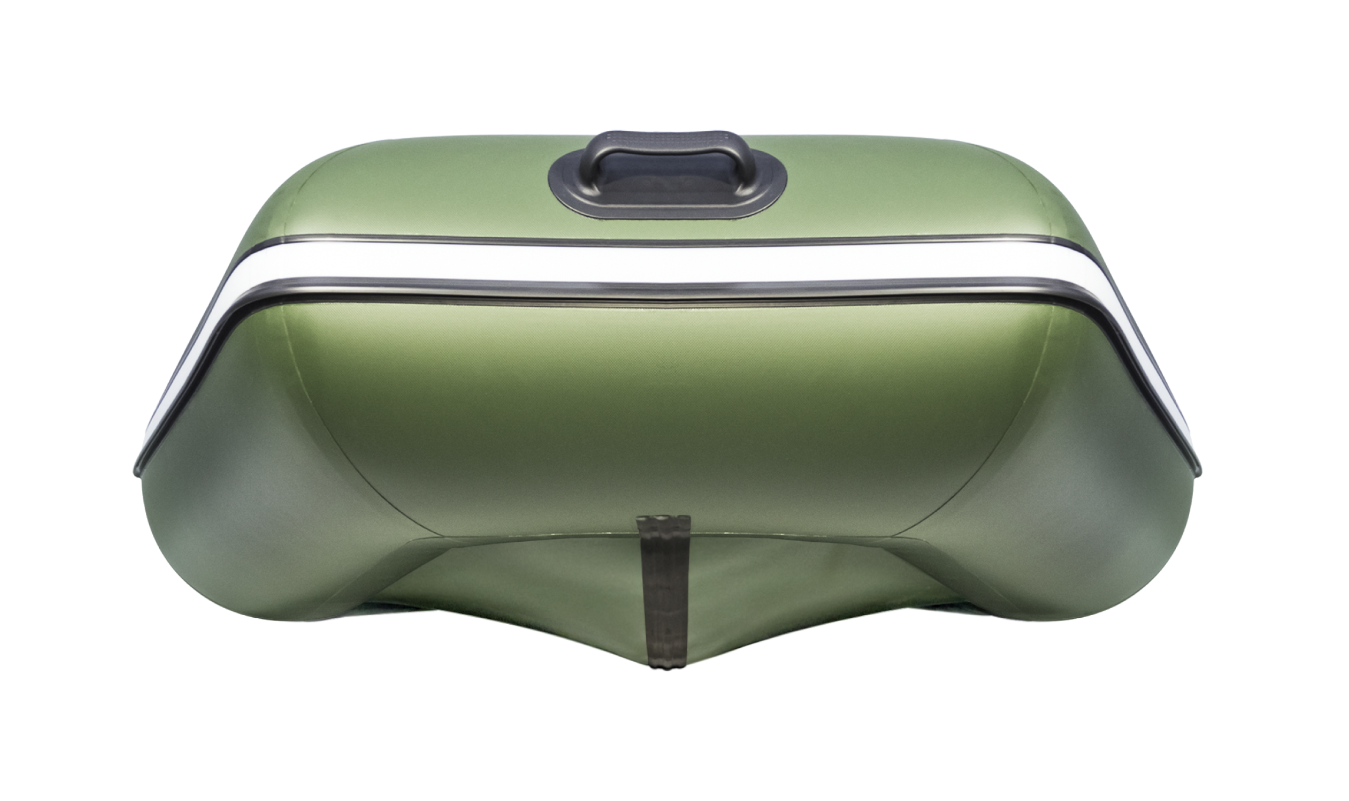 Лодка АКВА 2900 СК в Сергиевом Посаде