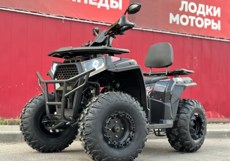 Квадроцикл GBM CROSS HILL 300 NEW в Сергиевом Посаде