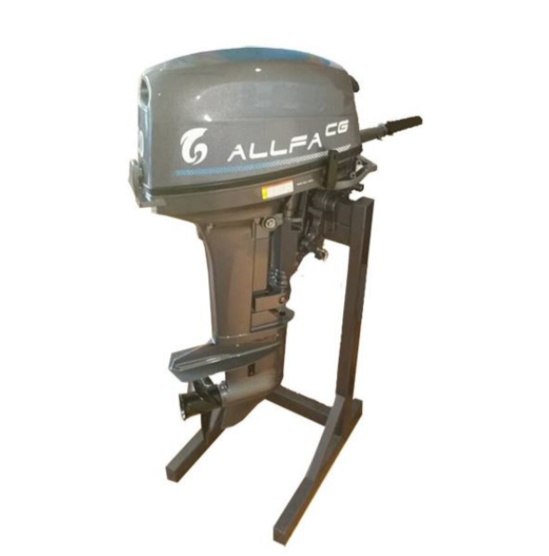 Лодочный мотор ALLFA CG Т40 S в Сергиевом Посаде