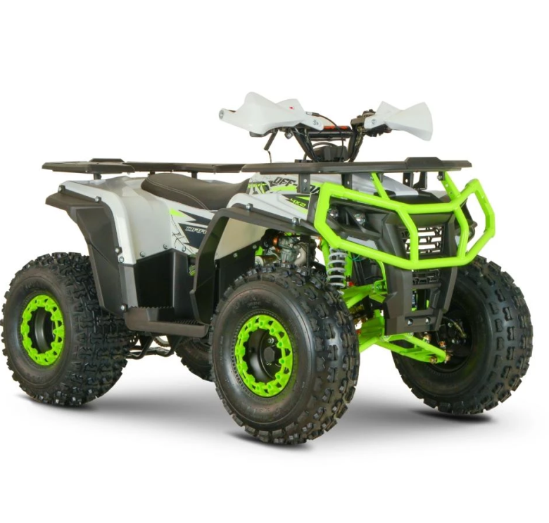 Квадроцикл YACOTA DRAGON в Сергиевом Посаде