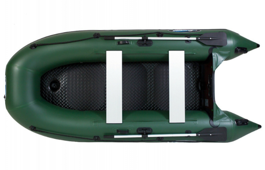 НАДУВНАЯ ЛОДКА GLADIATOR B330AD в Сергиевом Посаде