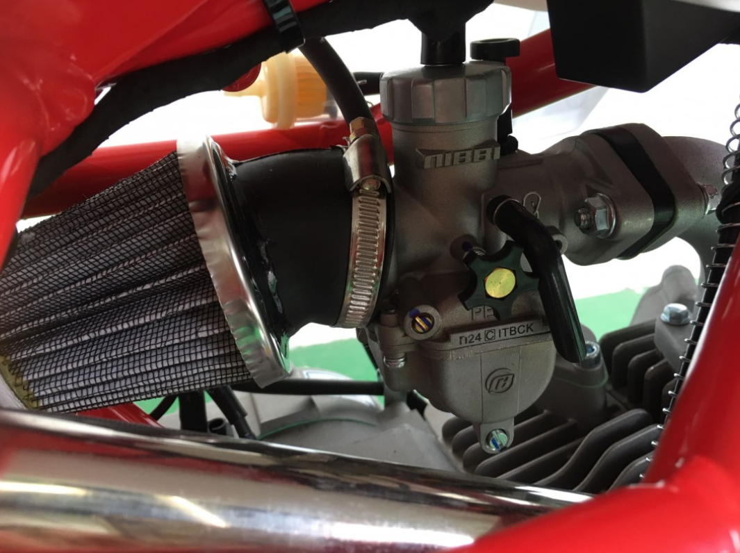 Питбайк JHLMOTO JHL Z150E (YX1P60FMJ) в Сергиевом Посаде