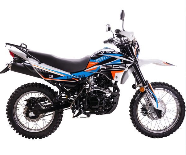 Мотоцикл Racer RC250GY-C2 Panther в Сергиевом Посаде