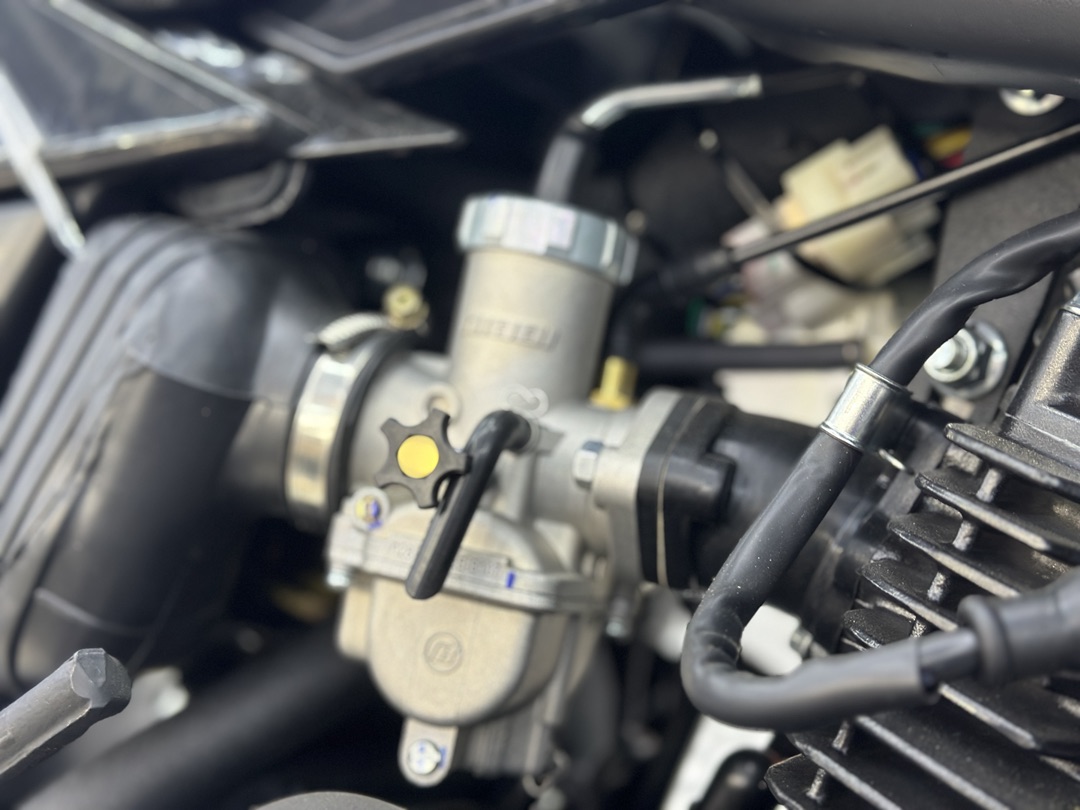 Кроссовый мотоцикл PROMAX ARMY 250 в Сергиевом Посаде