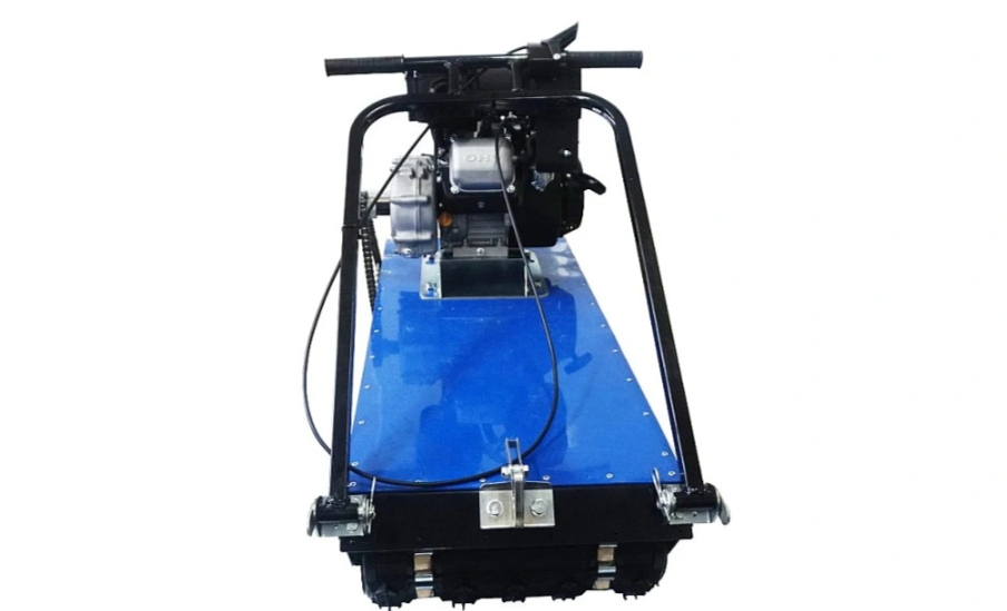 Мотобуксировщик XTREME-MOTORS "Конек-Горбунок" 8.5 л.с. в Сергиевом Посаде