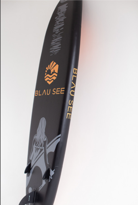 НАДУВНОЙ SUP-BOARD MOONLIGHT 11,6 в Сергиевом Посаде