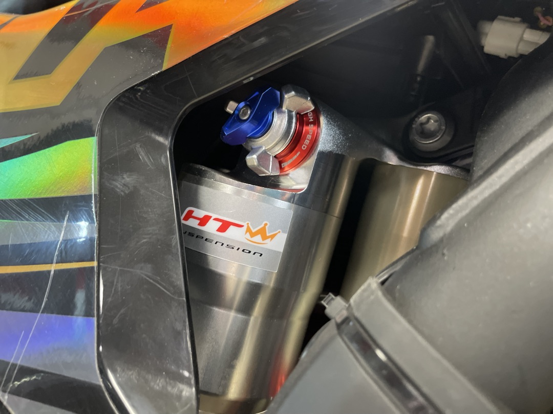 Кроссовый мотоцикл PROMAX BLACKOUT NB300 MX в Сергиевом Посаде