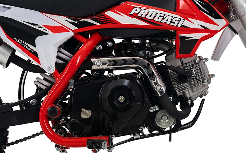 Питбайк Progasi KIDS POWER 110 (10/10) в Сергиевом Посаде