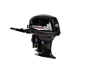 Лодочный мотор MARLIN PROLINE MP 40 AMH в Сергиевом Посаде