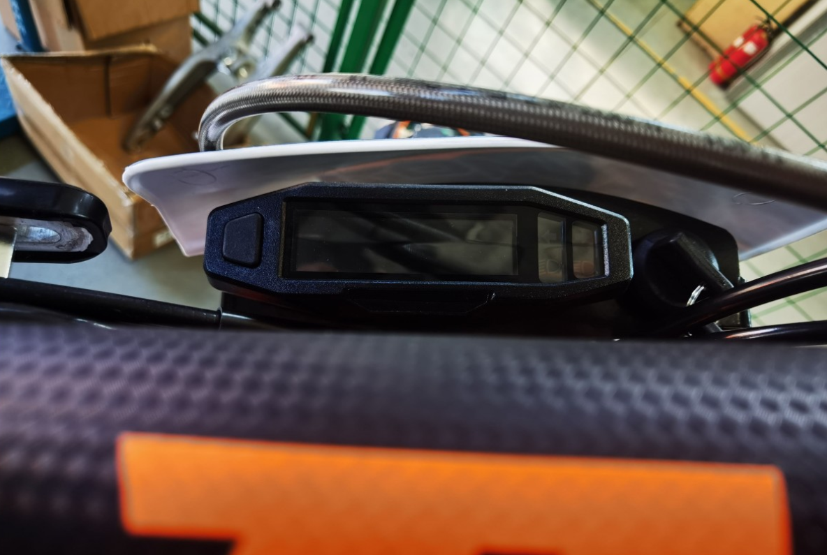 Мотоцикл JHLMOTO JHL Z4 PR250 (172FMM-5) в Сергиевом Посаде