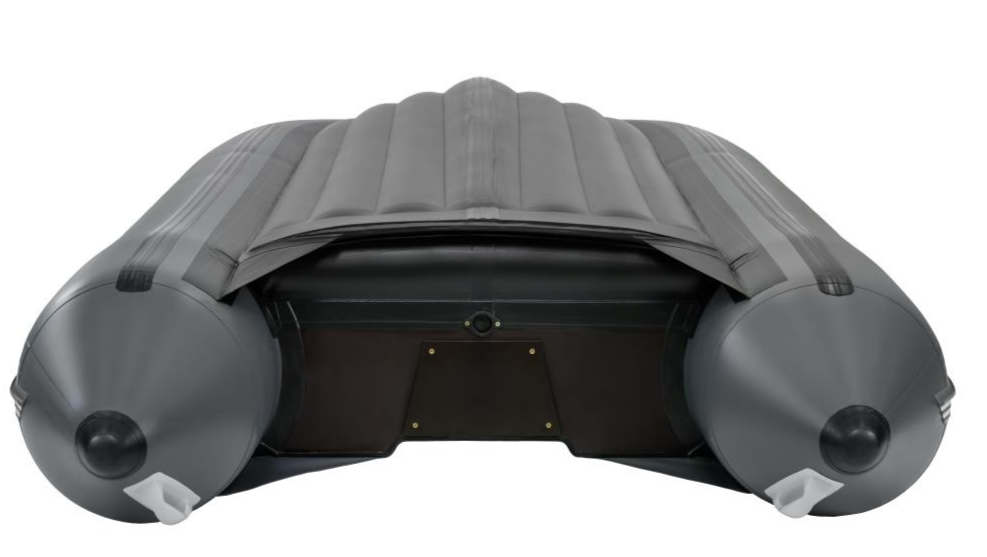 ЛОДКА НАДУВНАЯ YUKONA 430 НДНД в Сергиевом Посаде