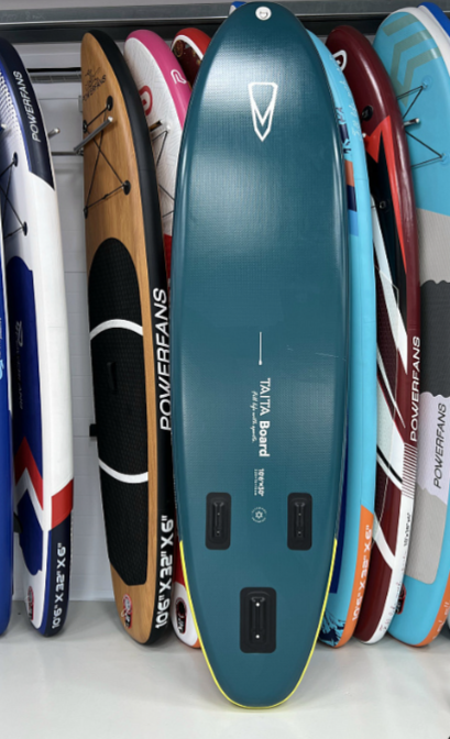 SUP (САП) ДОСКА RAIDEX POWERFANS ITALIAN SLIDING 10,6’ (320СМ) в Сергиевом Посаде