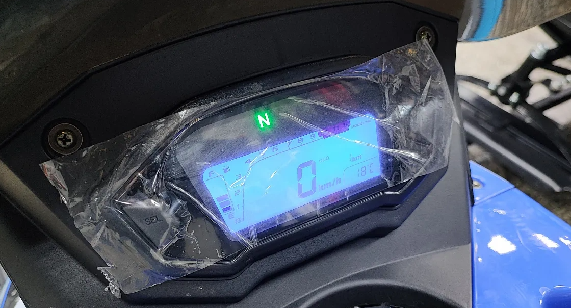 Снегоход Ataki WD150 Б/У в Сергиевом Посаде