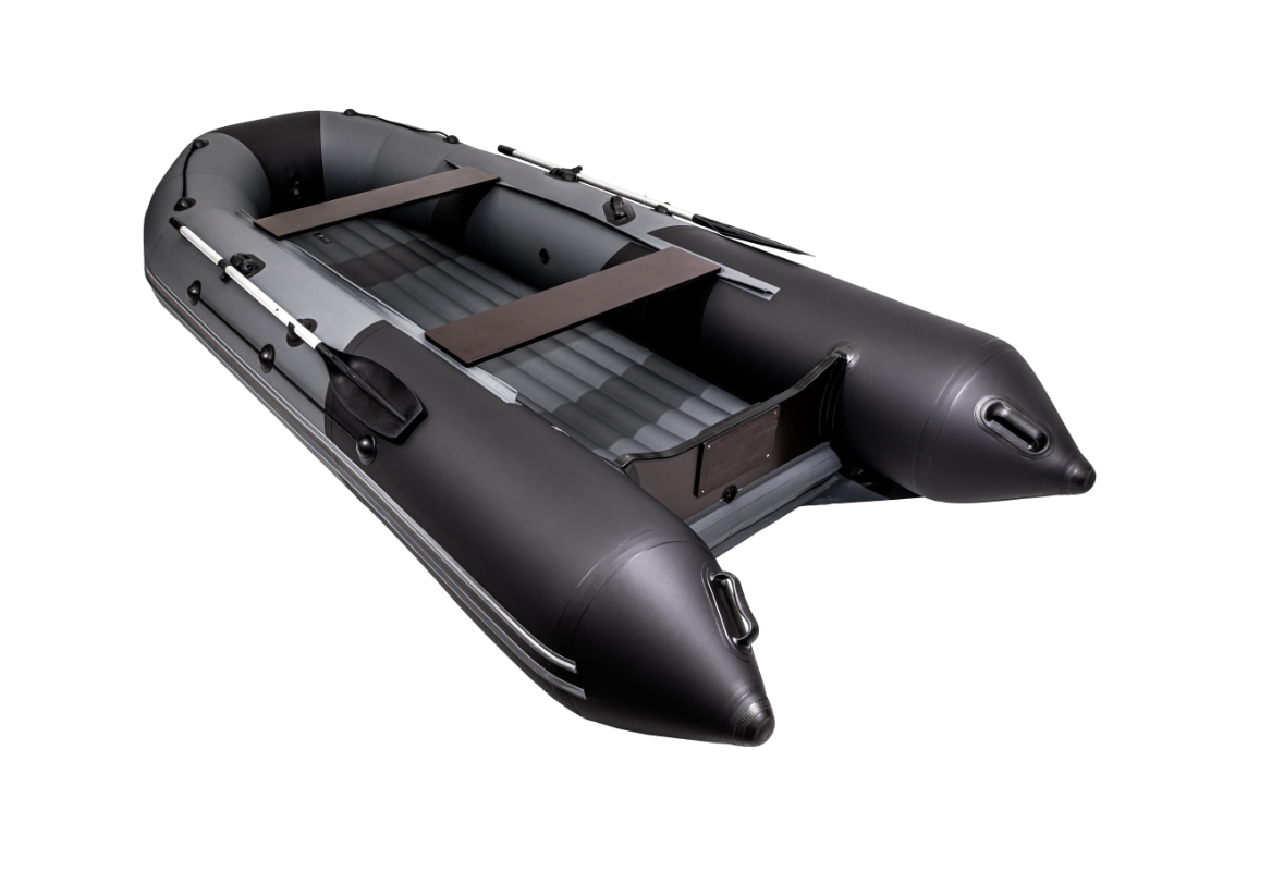 Лодка Таймень NX 4000 НДНД PRO в Сергиевом Посаде