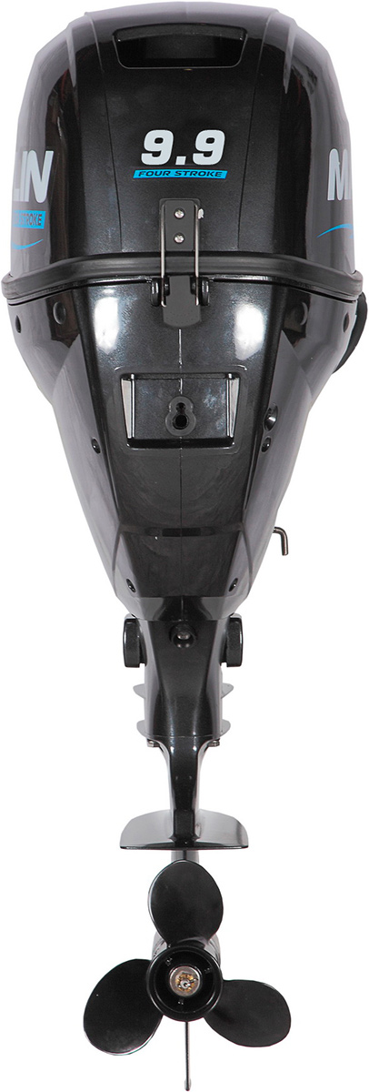 Лодочный мотор MARLIN MF 9.9 AMHL в Сергиевом Посаде