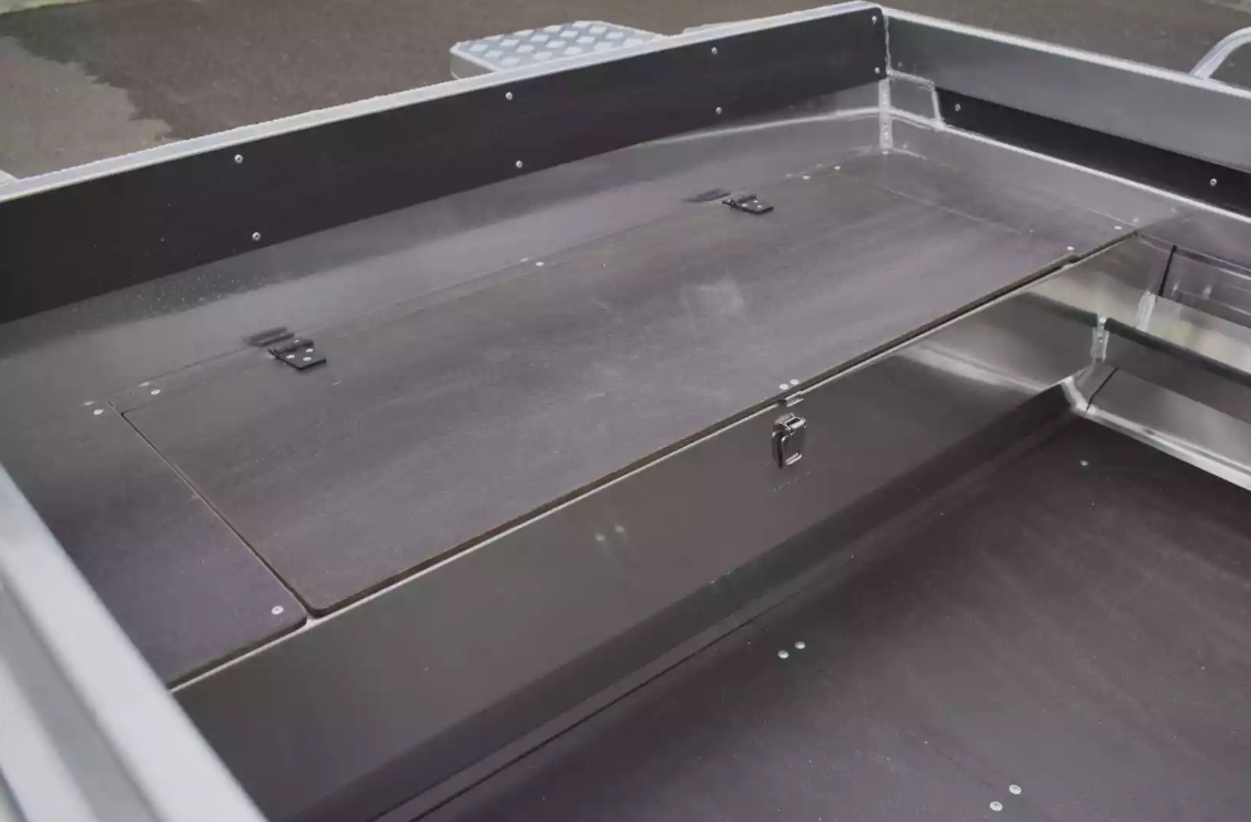 Алюминиевая лодка  Neman-400 PRO в Сергиевом Посаде