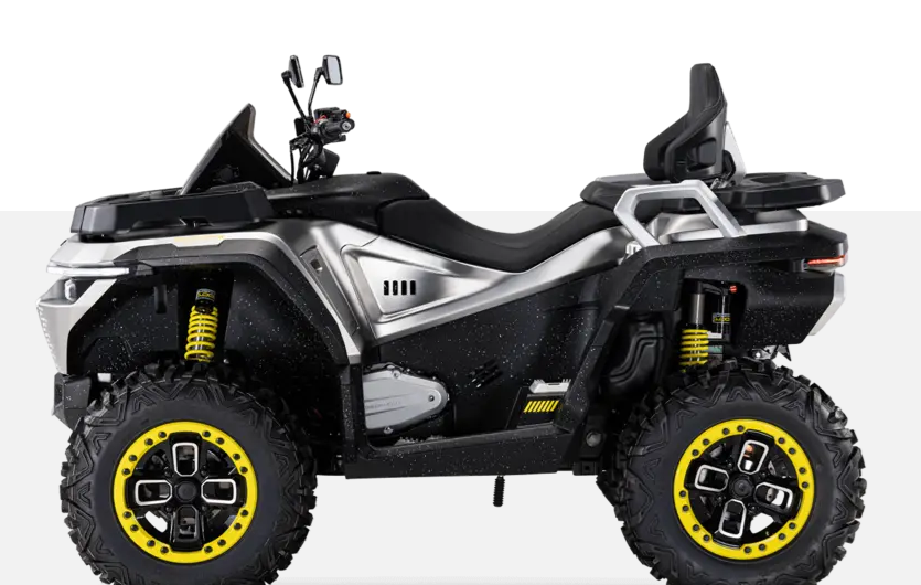 Квадроцикл BENDA REDSTONE 1000 R2 в Сергиевом Посаде