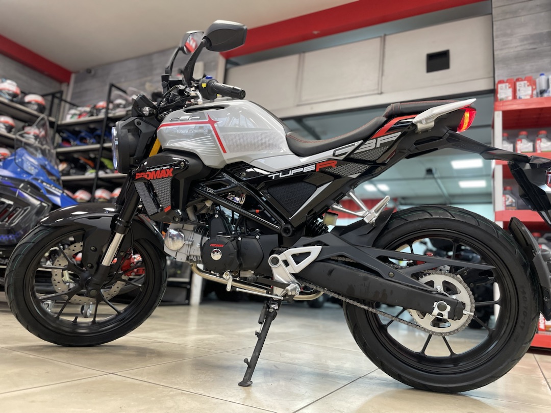 Мопед PROMAX CB150R (49) в Сергиевом Посаде